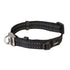 Rogz Utility Safety Collar Black