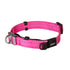 Rogz Utility Safety Collar Pink