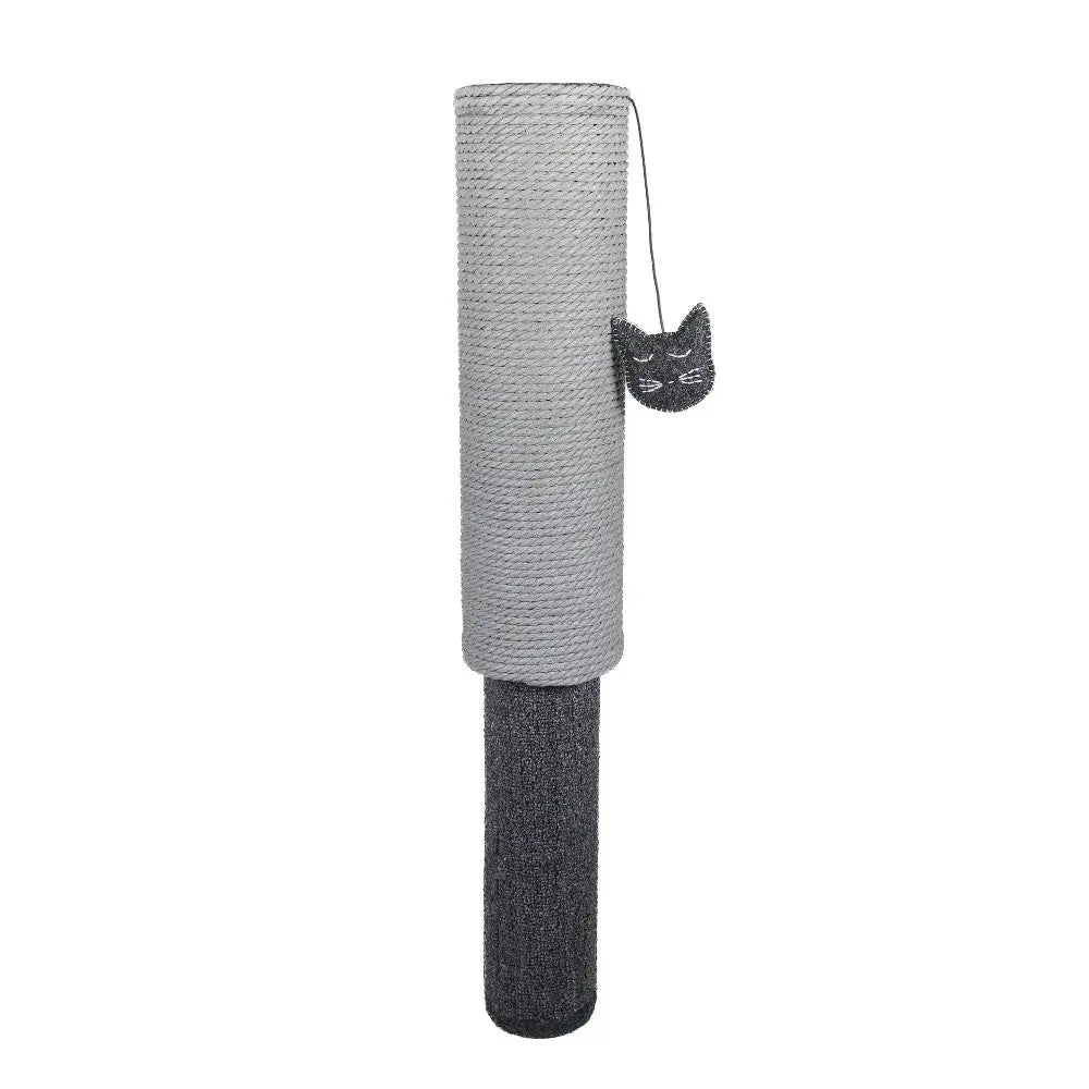Rosewood Adjustable Pole Scratcher