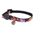 Rosewood Cat Collars - Floral Print