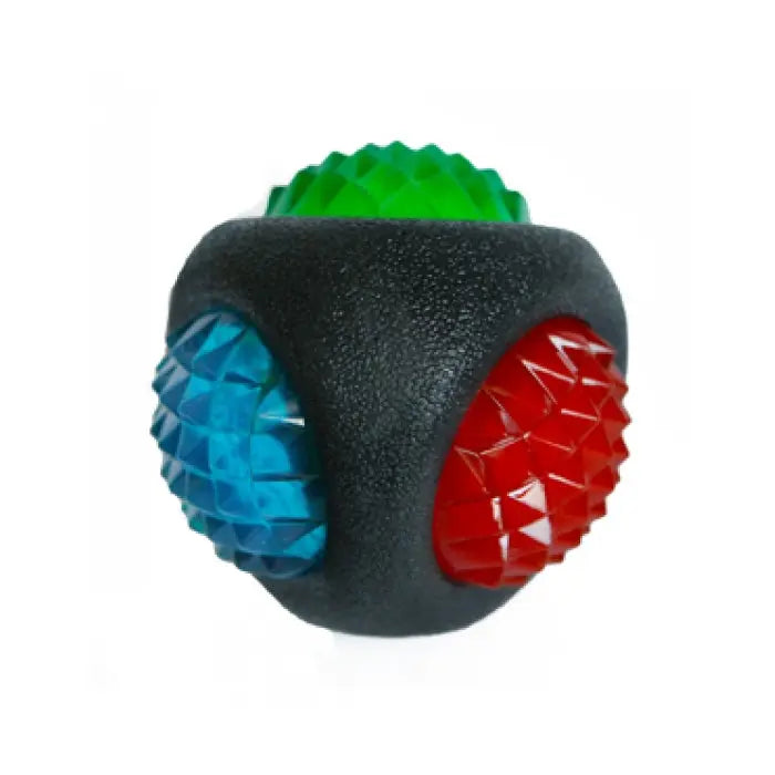 Rosewood Catch and Flash Ball