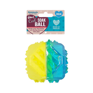Rosewood Chillax Cool Soak Ball