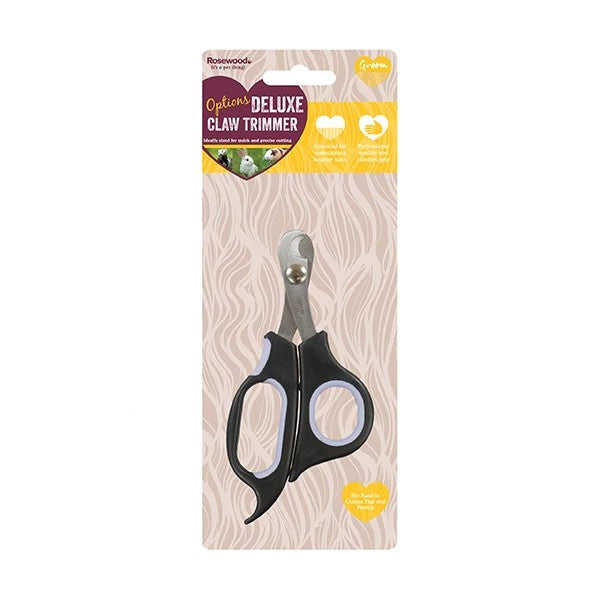 Rosewood deals nail clippers