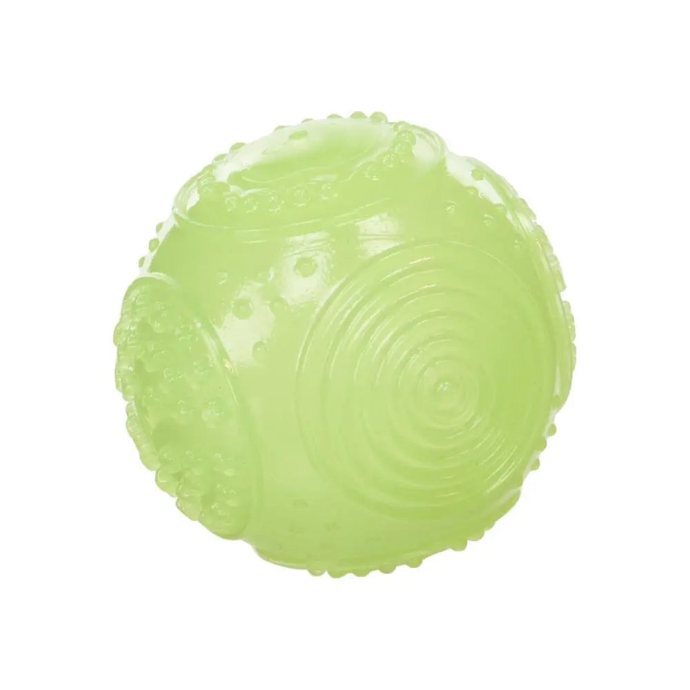 Rosewood Jolly Doggy Glow In The Dark Ball
