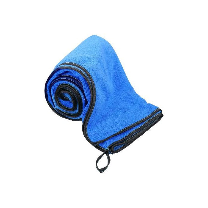 Rosewood Microfibre Pet Towel