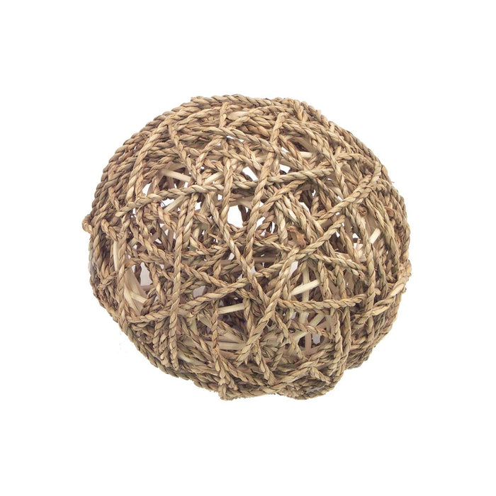 Rosewood Naturals Sea Grass Fun Ball - Large
