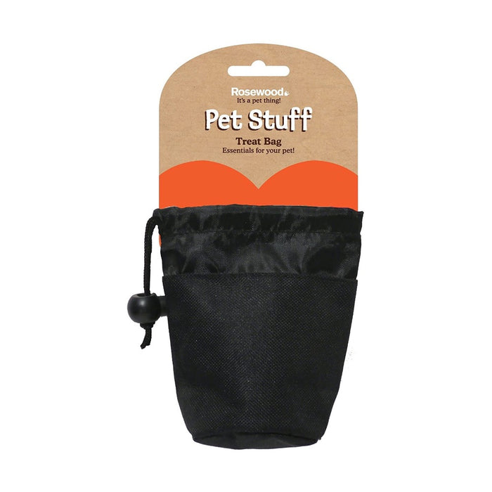 Rosewood Pet Stuff Treat Bag