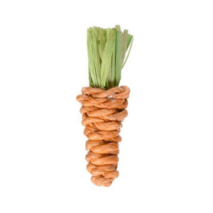 Rosewood Boredom Breaker Mini Sisal Carrots