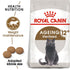 Royal Canin Sterilised Ageing 12+ 8