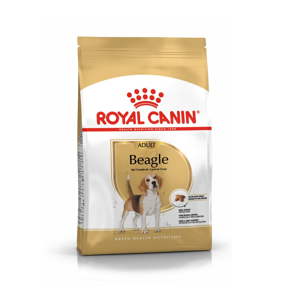 Royal Canin Beagle Adult