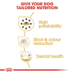 Royal Canin Chihuahua Adult Infographic 2