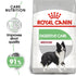 Royal Canin Dog Digestive Care - Medium Infographic 8