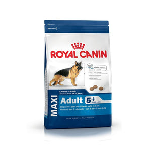 Royal Canin Maxi Adult Dog 5+
