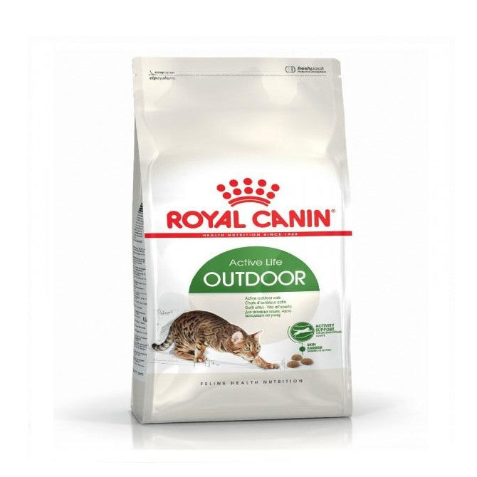 Royal Canin Outdoor Cat