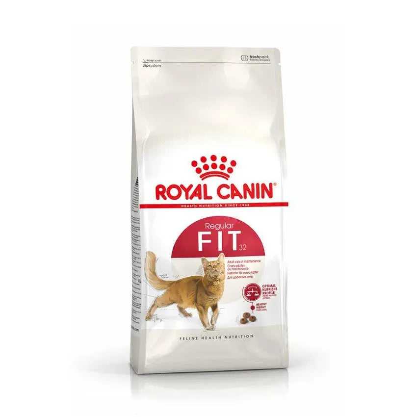 Royal Canin Fit 32 Dry Cat Food