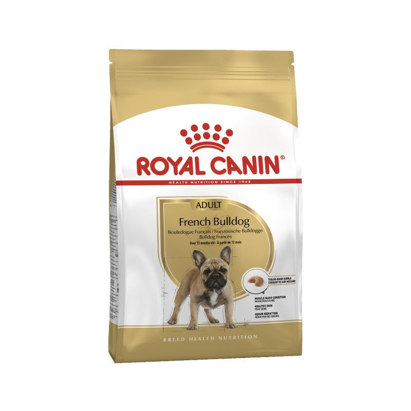 Royal Canin French Bulldog Adult