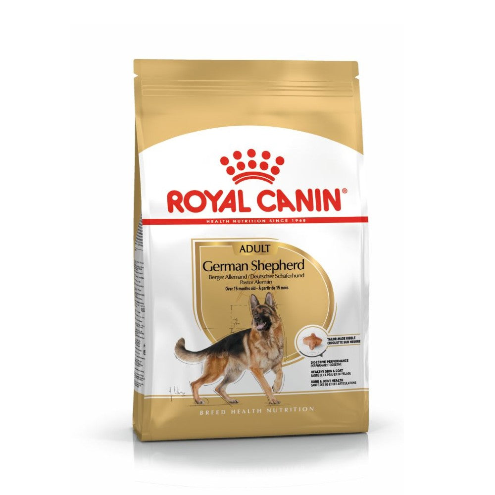 Royal Canin German Shepherd Adult