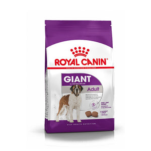Royal Canin Giant Adult Dog