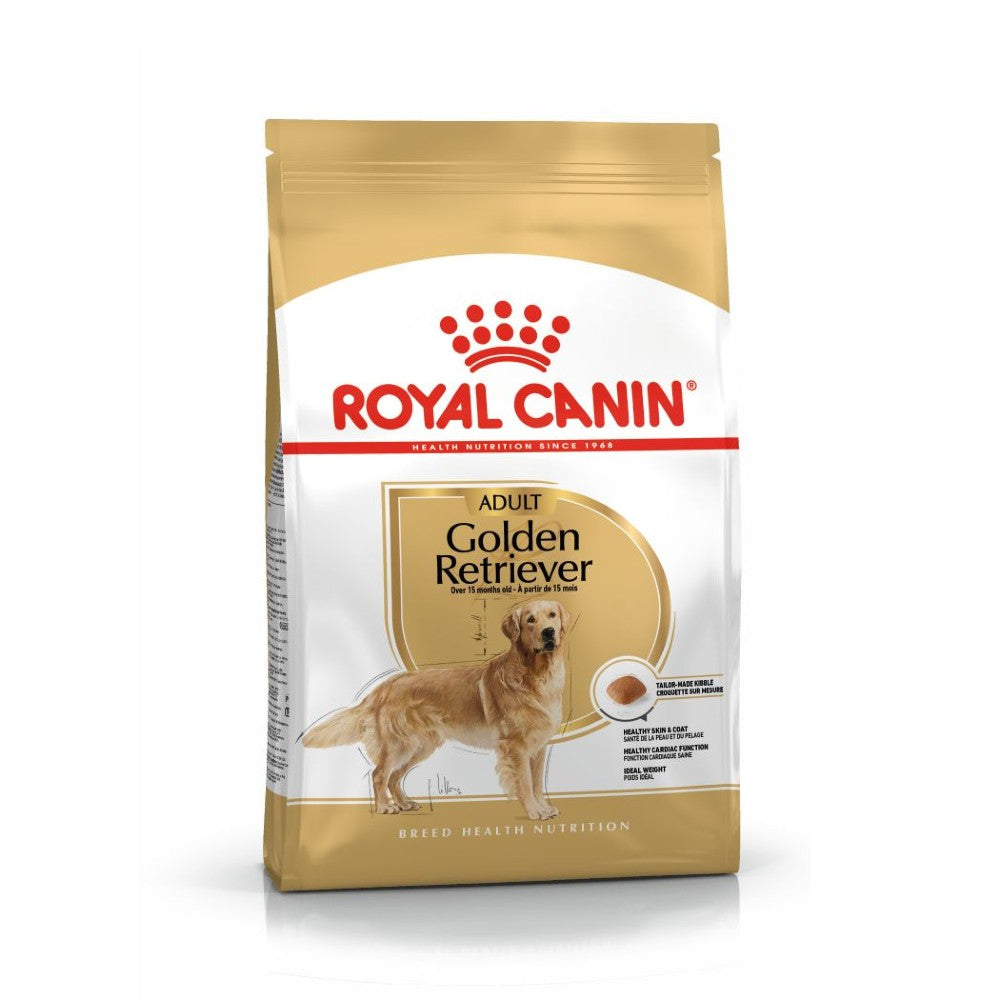 Royal Canin Golden Retriever Adult