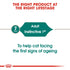 Royal Canin Cat Instinctive +7 Wet Food Pouch infographic 1