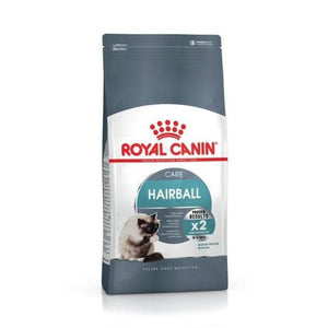 Royal Canin Cat Intense Hairball Care