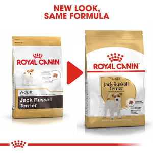 Royal Canin Jack Russell Adult Infographic 4