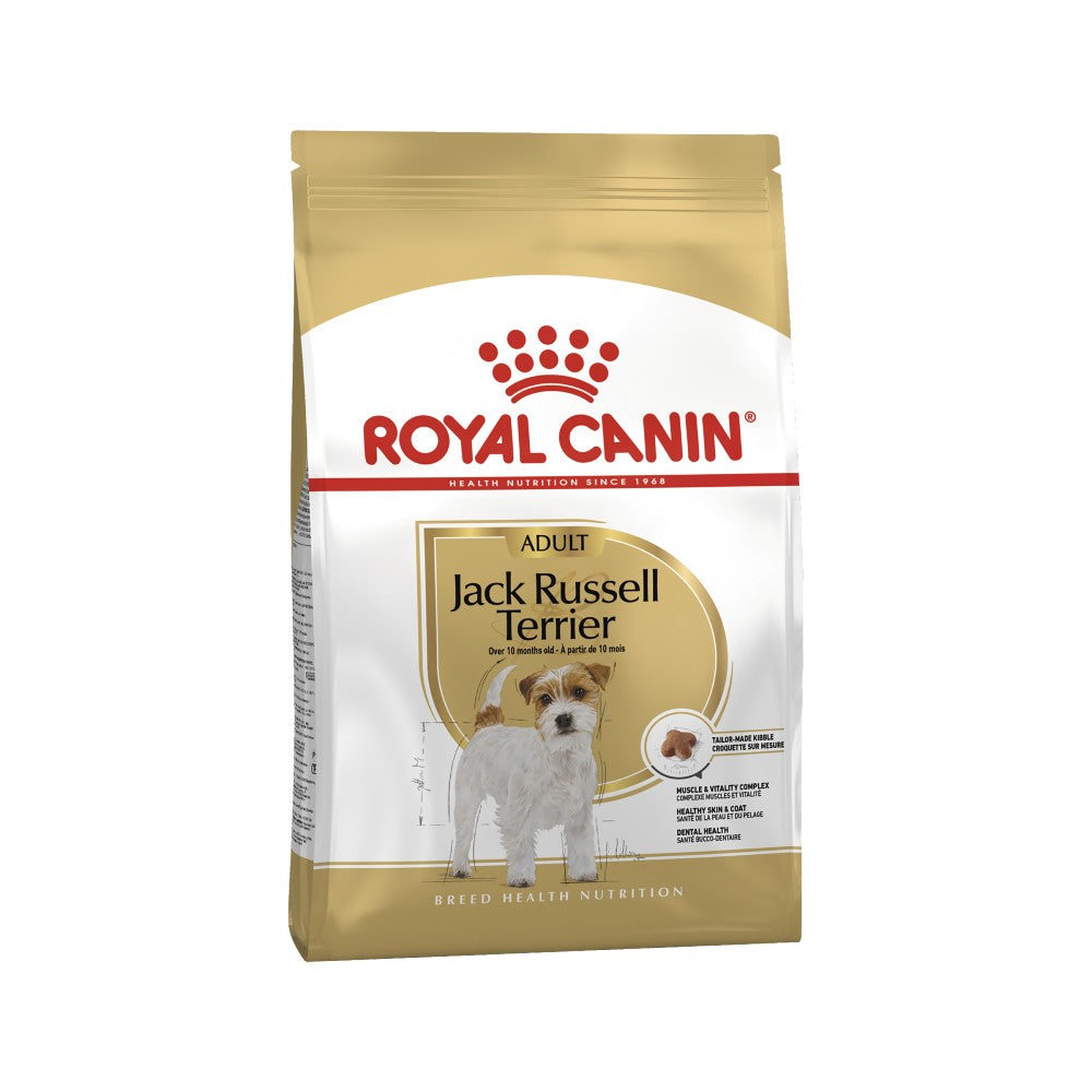 Royal Canin Jack Russell Adult