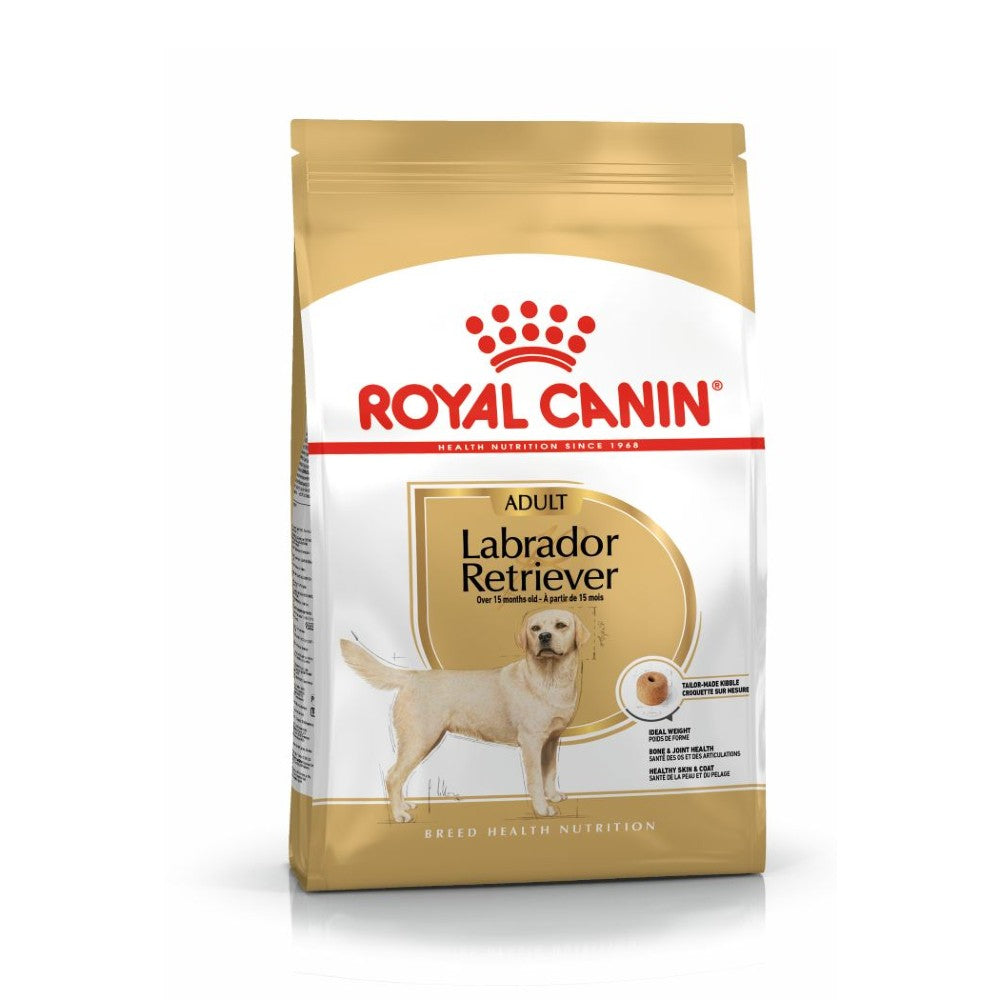 Royal Canin Labrador Retriever Adult