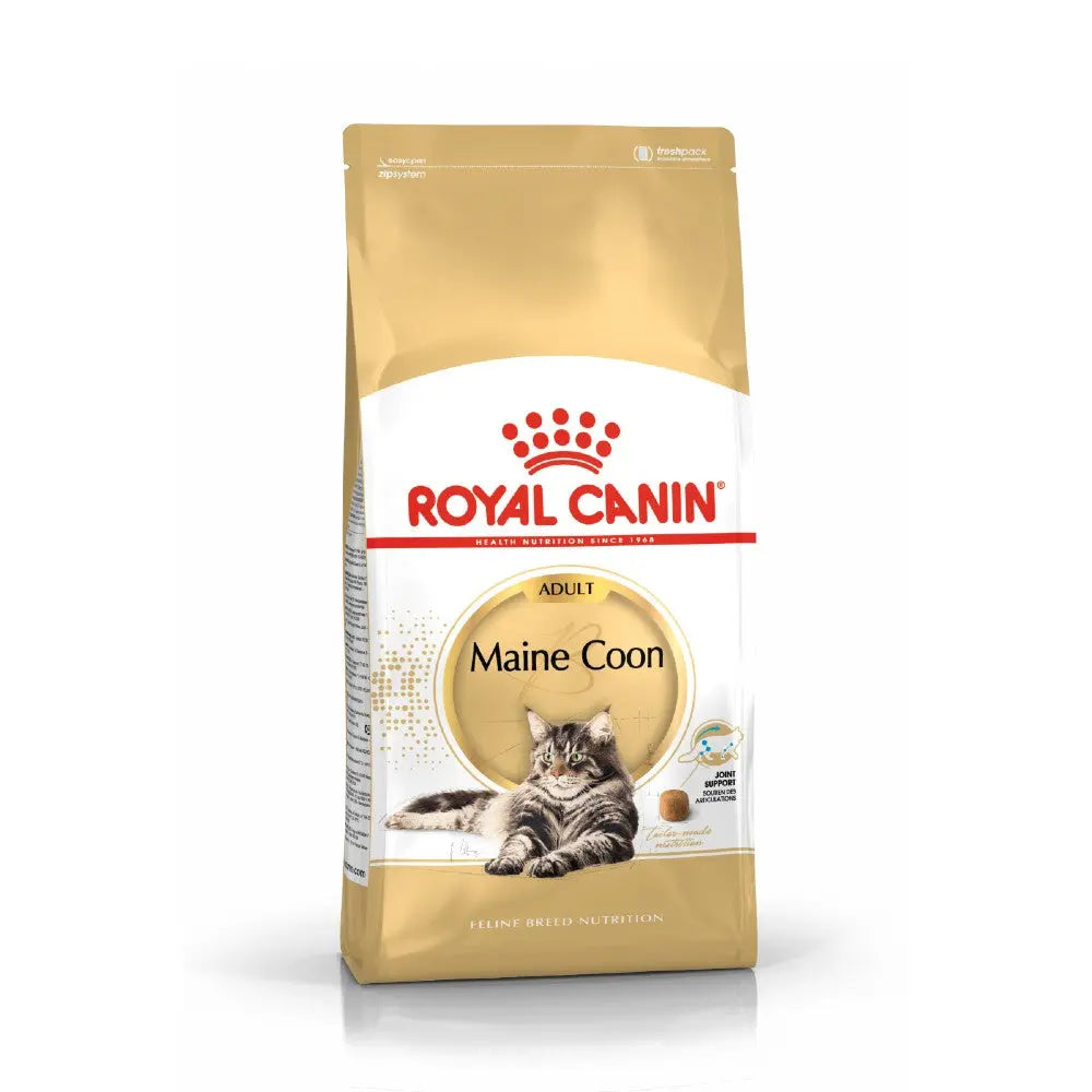 Royal Canin Maine Coon Dry Cat Food