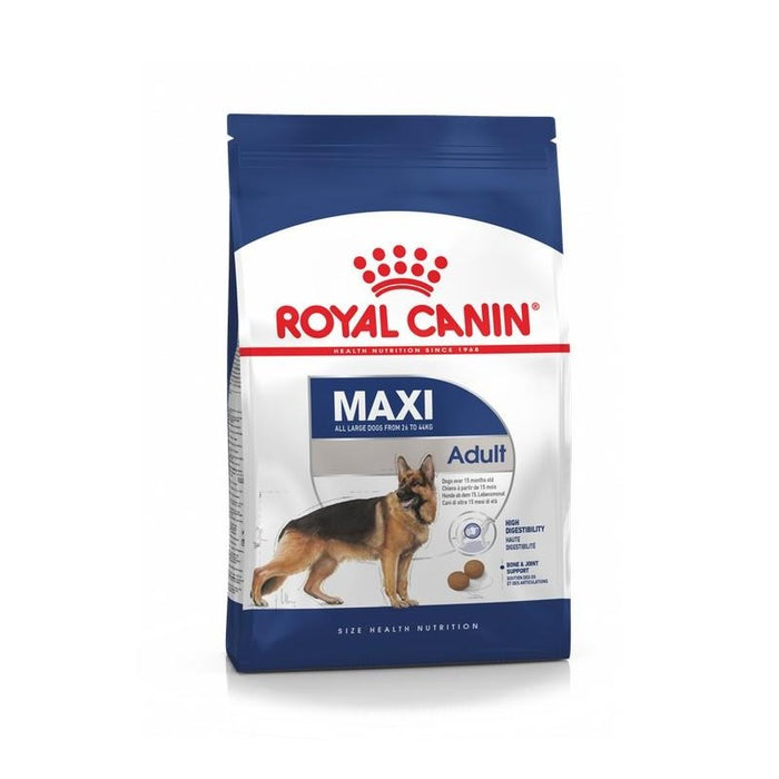 Royal Canin Maxi Adult Dog