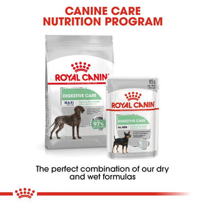 Royal Canin Dog Digestive Care - Maxi - Infographic 5