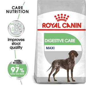 Royal Canin Dog Digestive Care - Maxi - Infographic 8