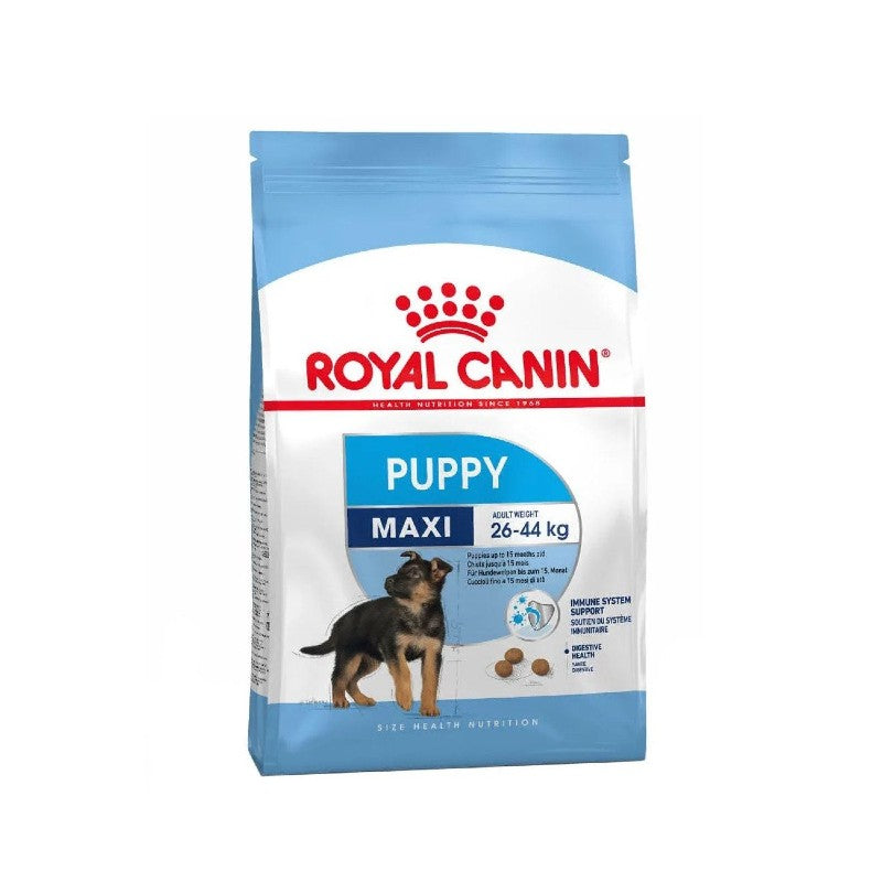 Royal Canin Maxi Puppy