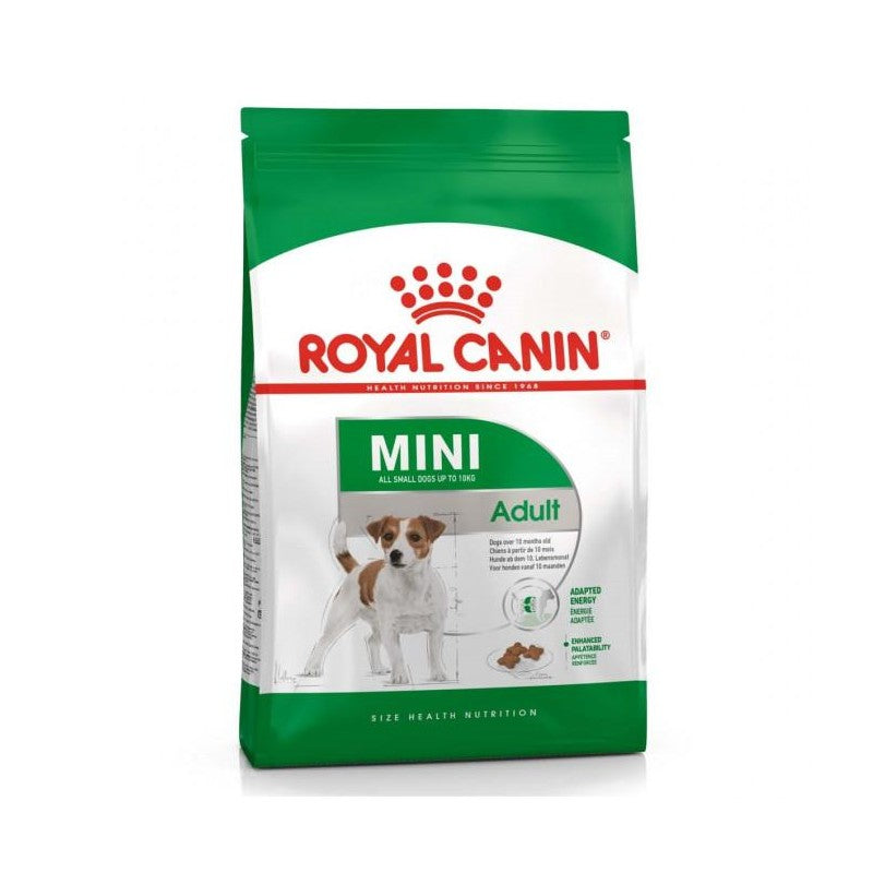 Royal Canin Mini Adult Dog