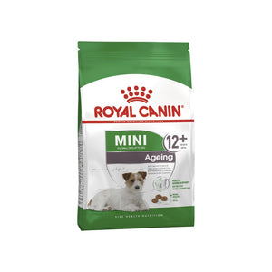 Royal Canin Mini Ageing +12 Dog
