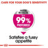 Royal Canin Dog Exigent - Mini Infographic 3