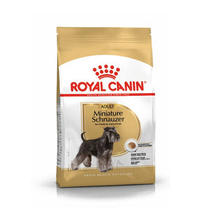 Royal Canin Schnauzer Adult