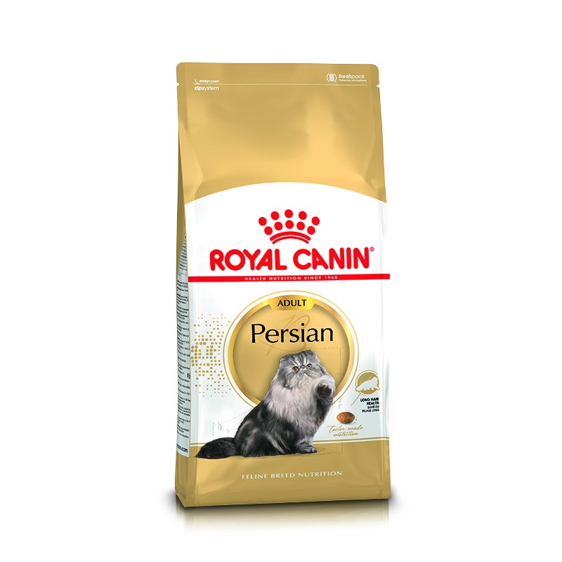 Royal Canin Persian Adult Cat