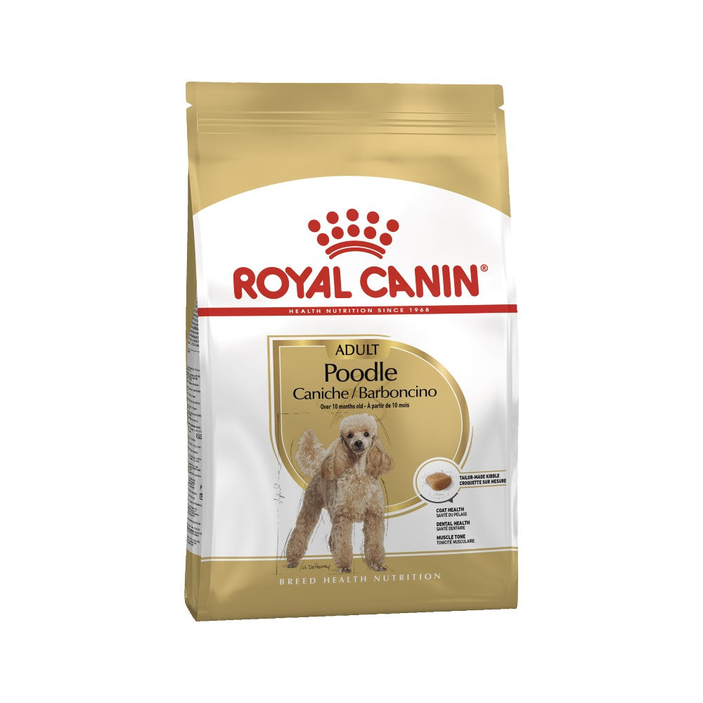 Royal Canin Poodle Adult