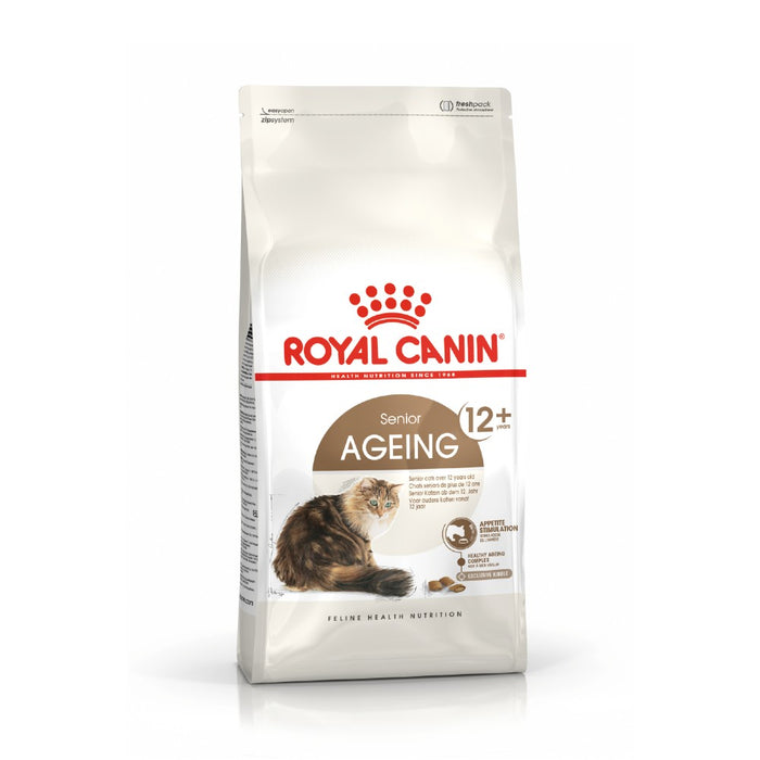 Royal Canin Ageing +12 Cat