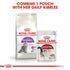 Royal Canin Sensible Cat Infographic 4