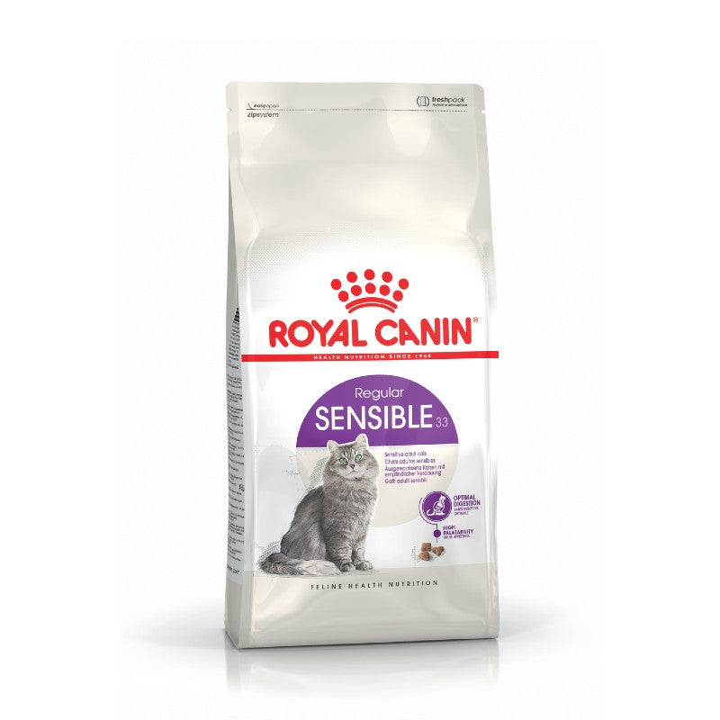 Royal Canin Sensible Cat