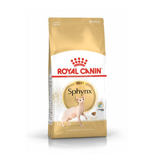 Royal Canin Sphynx Adult Cat