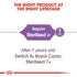 Royal Canin Sterilised 37 Cat infographic 1