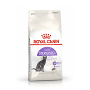 Royal Canin Sterilised 37 Cat