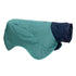 Ruffwear Dirtbag Dog Towel - Aurora Teal