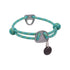 Ruffwear Knot-a-Collar (NEW) - Aurora Teal