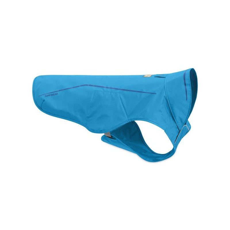 Ruffwear Sun Shower Rain Jacket - product detail image buy online South Africa