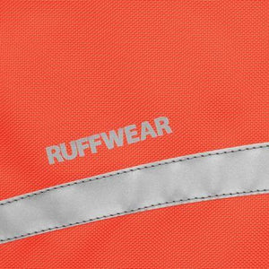 Ruffwear Reflective Track Jacket - X Small