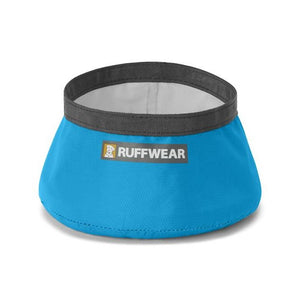 Ruffwear Trail Runner Ultra Compact Collapsible Bowl